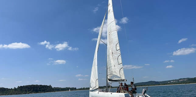 21:00: Daheim im fränkischen Seenland | BR Fernsehen | 3/16 2026