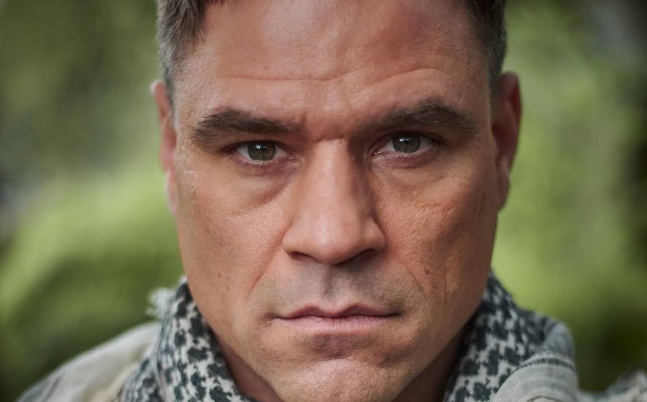 Troy Mittleider