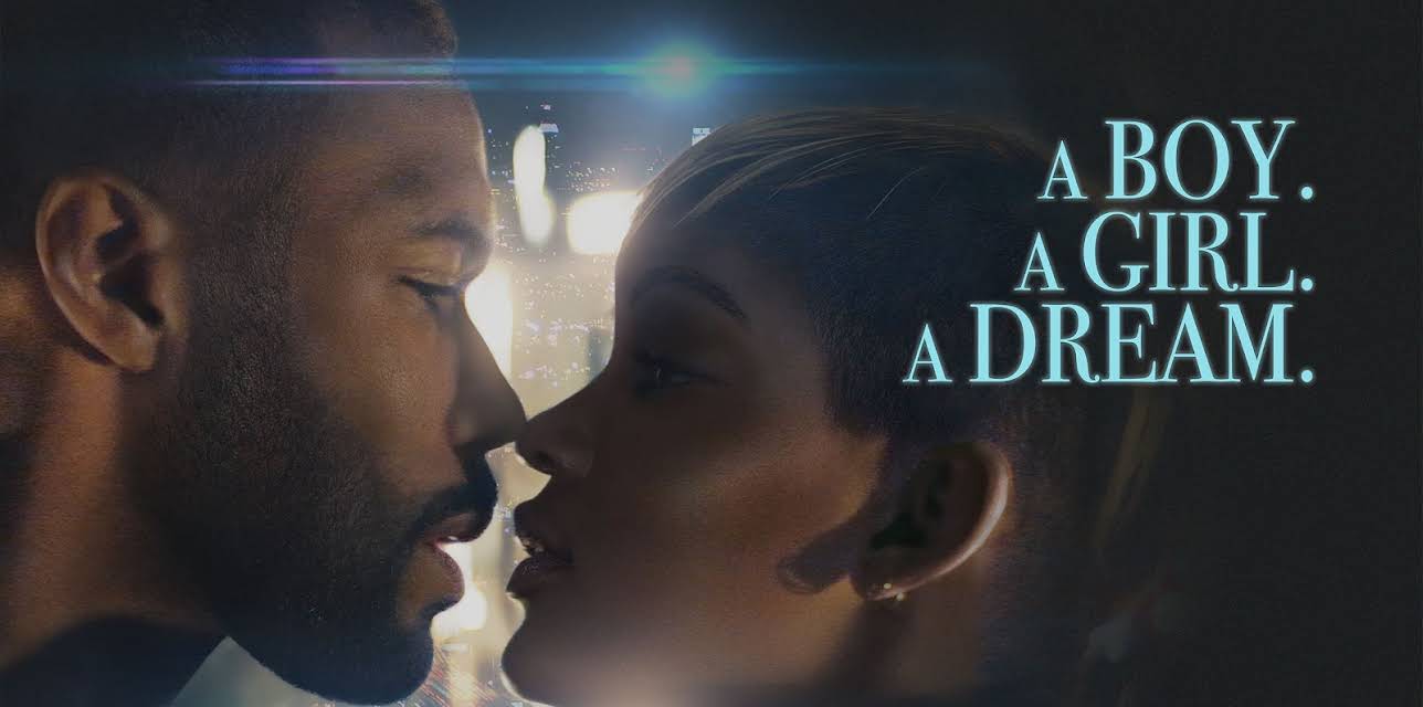 A Boy. A Girl. A Dream. (2018)