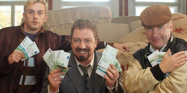 12:55: Die Blücherbande | SWR Fernsehen RP | 2/13 2026