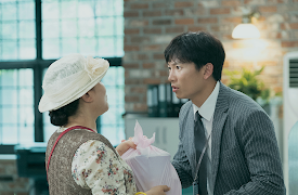 FamiliarWife: Season 1 - Episode 7