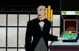 Season 1: Fire and Ice