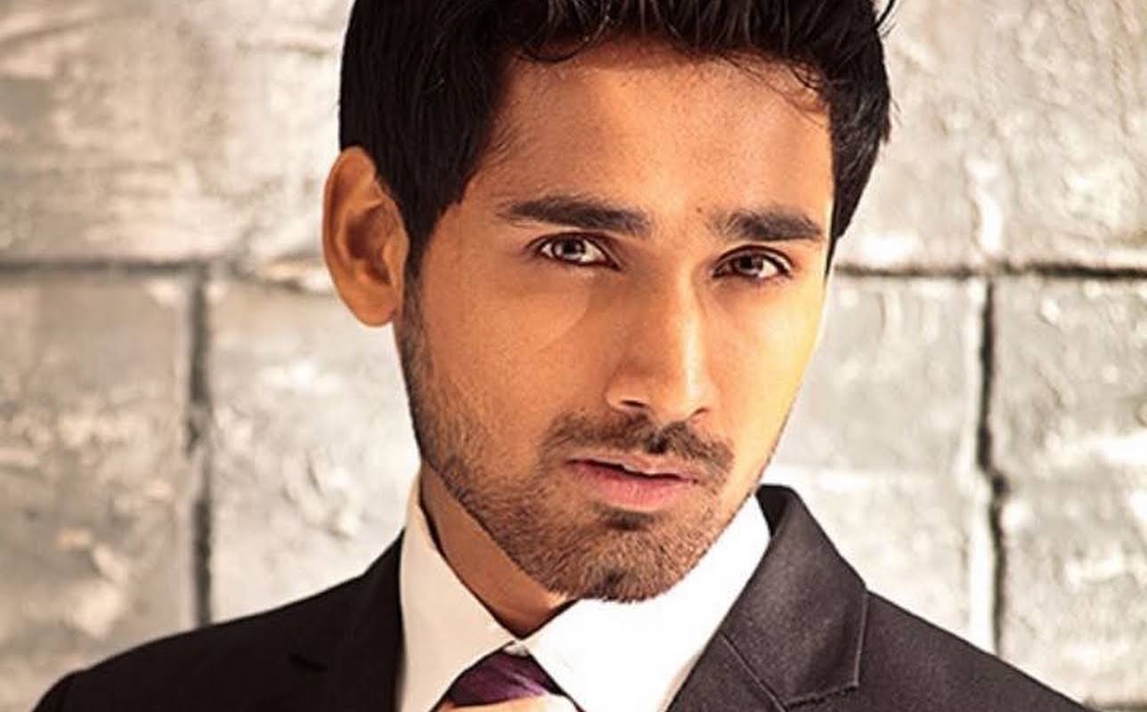Amitash Pradhan