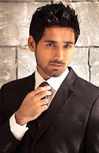Amitash Pradhan as 