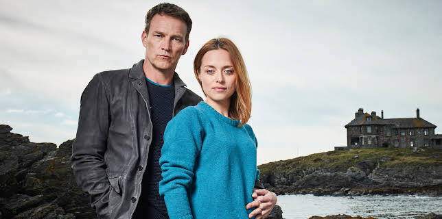 10:45 PM: Safe House | ITV3 | 2/19 2026