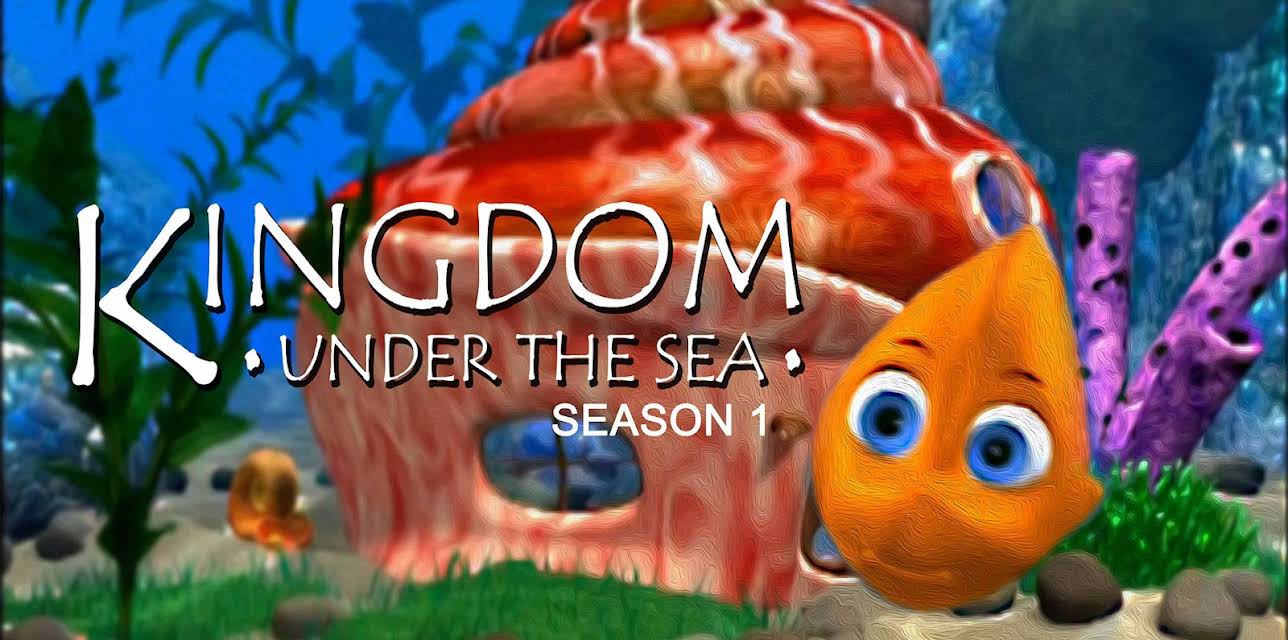 Kingdom Under the Sea