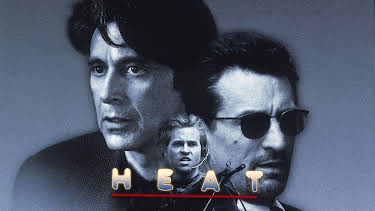 21:00: Heat | TV6 | 6/22 2026