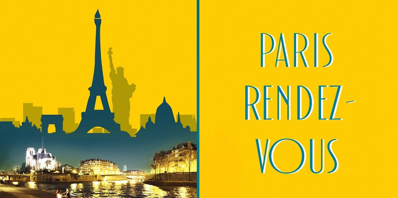 Paris Rendezvous (2022)