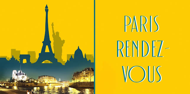 Paris Rendezvous (2022)