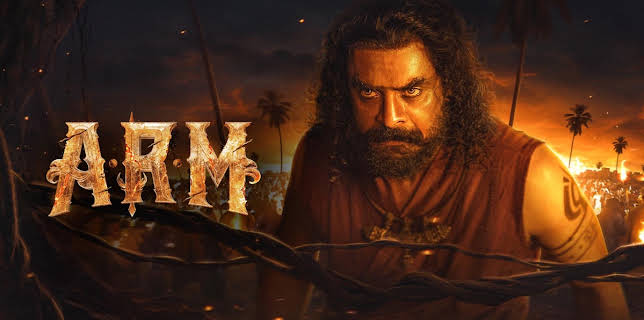 A.R.M (2024)