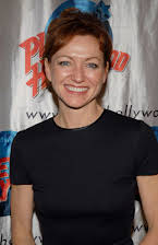 Julie White as 