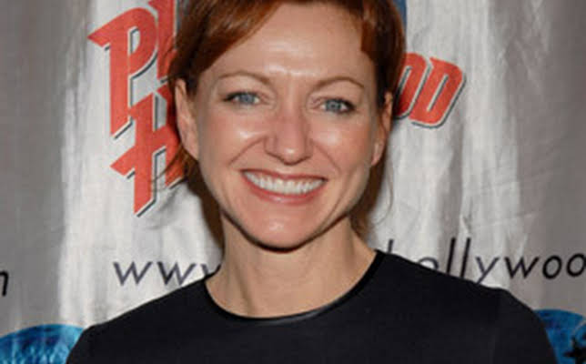 Julie White