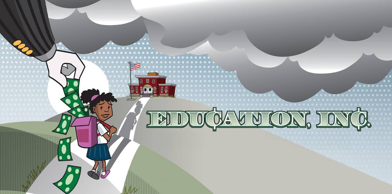 Education Inc. (2015)