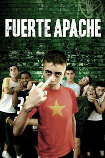 22:00: Fuerte Apache | Castilla la Mancha TV | 4/10 2026