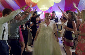 Say I Do: Instant Family