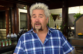 Guy's Big Bite: Episode 6