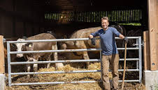 Hofgeschichten - Ackern zwischen Alpen und Ostsee (10)