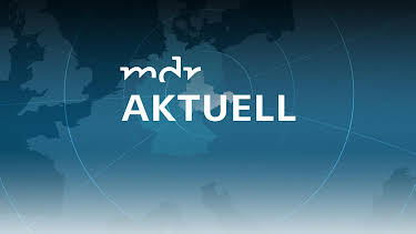 17:45: MDR aktuell | MDR Fernsehen | 6/5 2026