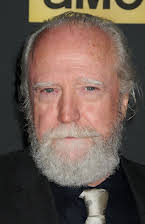 Scott Wilson som 