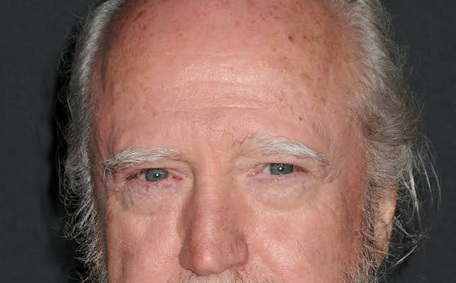 Scott Wilson