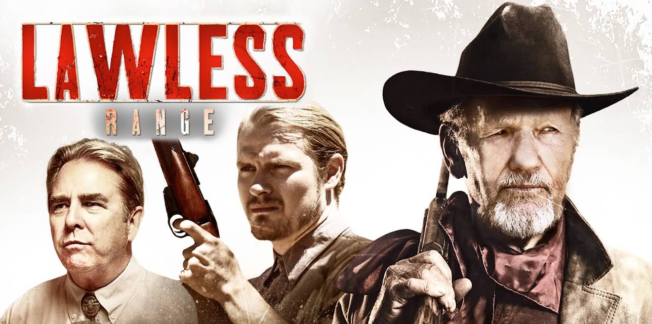 Lawless Range (2018)