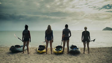 17:00: HOME CINEMA: 'EL ARRECIFE: ATRAPADAS' | Cuatro | 8/29 2026