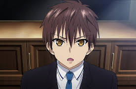 Absolute Duo: Level Up