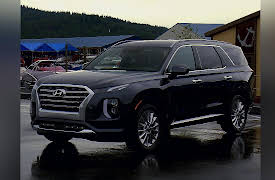 MotorWeek: Season 38: 2020 Hyundai Palisade