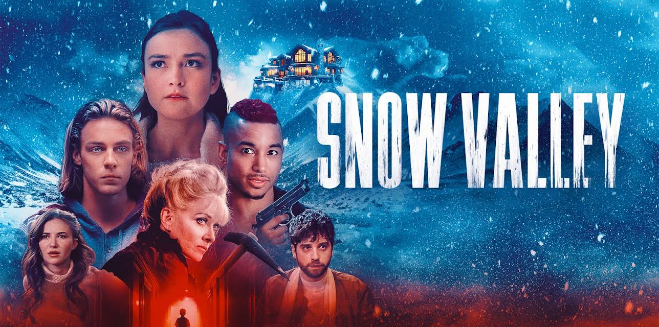 Snow Valley (2024)