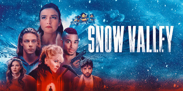 Snow Valley (2024)
