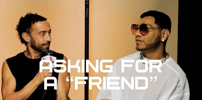 Asking For A Friend season-1