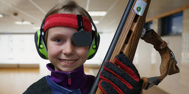 16:45: ieŽár: Sáve Mariette ieŽár | NRK Super | 11/30 2025