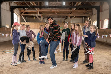 18:00: SOKO Potsdam | ZDF | 9/21 2026