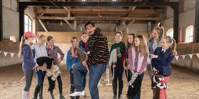 18:00: SOKO Potsdam | ZDF | 2/9 2026