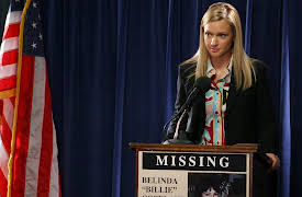 Criminal Minds: 12. What Fresh Hell?