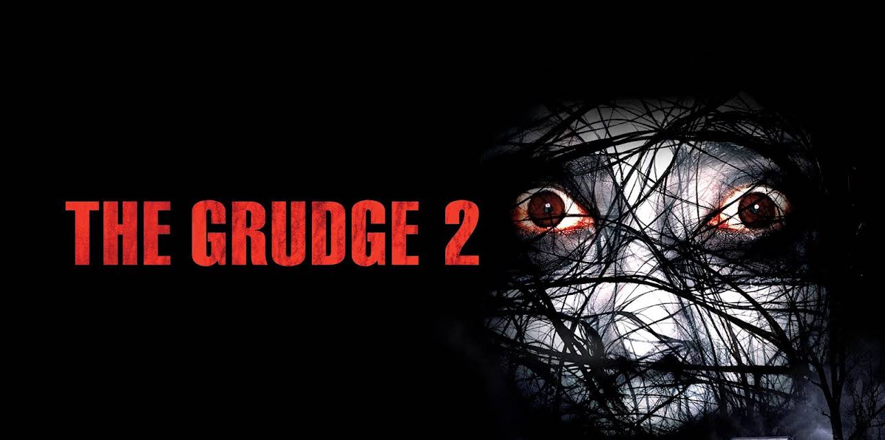 GRUDGE 2, THE (2006) (2006)