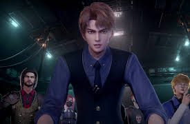 The Defective: Desert