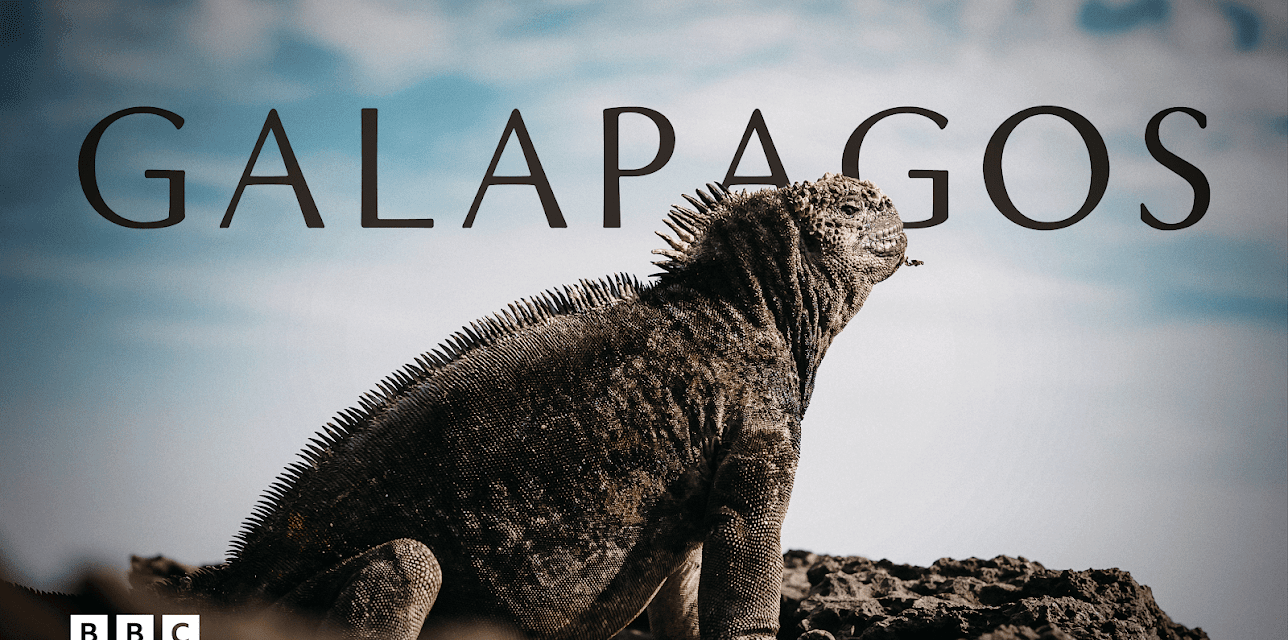 Galapagos