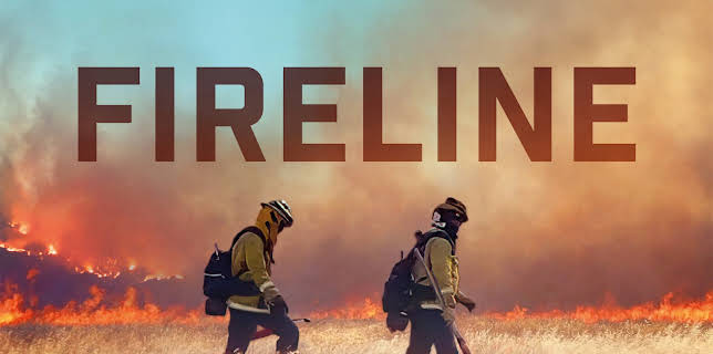 Fireline (2023)