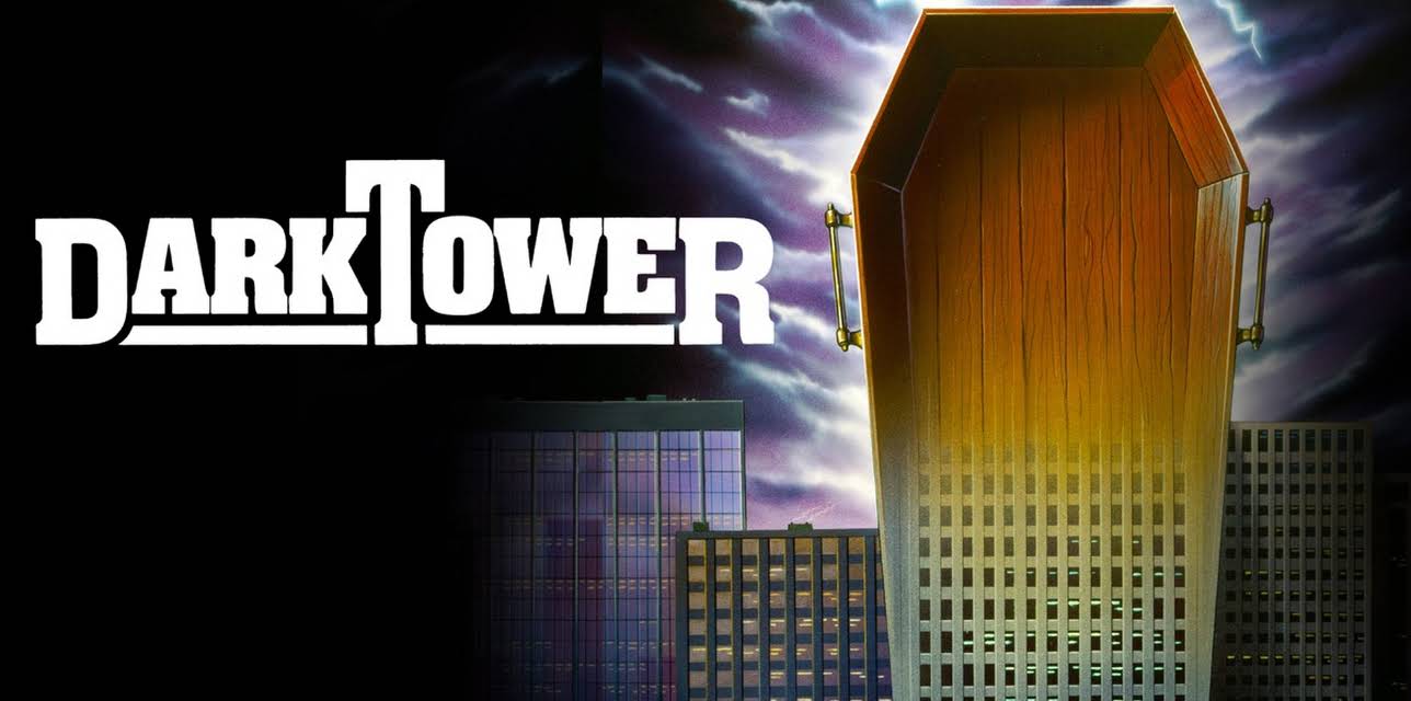 Dark Tower (1989)