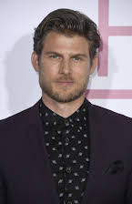 Travis Van Winkle as 