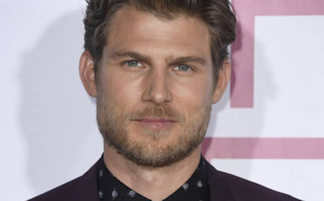 Travis Van Winkle