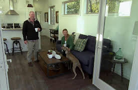 Tiny House Hunters: Going Tiny With a Custom Home