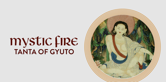 Mystic Fire: Tantra Of Gyuto (2015)