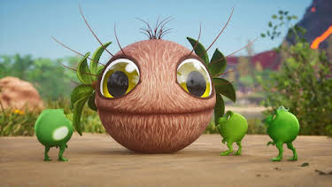 7:00 AM: Vegesaurs (S3) | Cbeebies | 3/29 2026