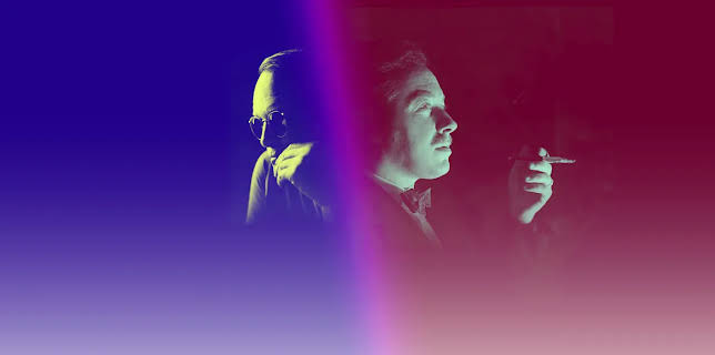 Truman & Tennessee: An Intimate Conversation (2021)