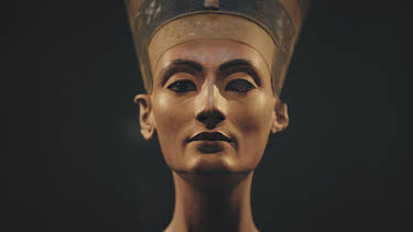 12:00: Legendäre Pharaonen | ZDFinfo | 5/3 2026