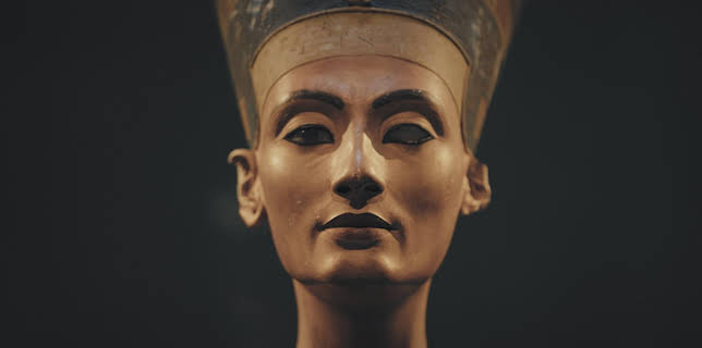 10:25: Legendäre Pharaonen | ZDFinfo | 11/4 2025