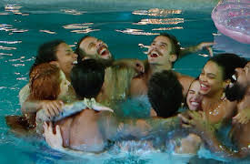 Too Hot to Handle: Brasilien: Hot Mess