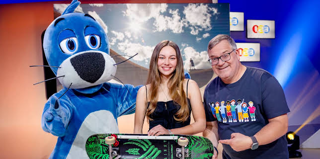 08:35: 1, 2 oder 3 | ZDF | 11/23 2025